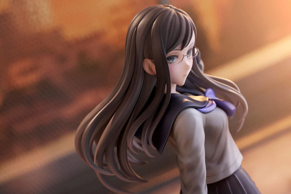 Megumi Yakushiji - 13 Sentinels: Aegis Rim - Ques Q - Image 5
