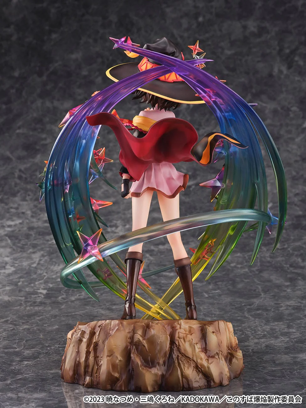 Megumin Bakuretsu Mahou e no Akogare Ver. Kadokawa - Image 2