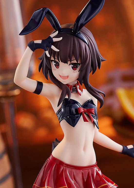 Megumin - Bunny - Pop Up Parade L - Max Factory - Image 8