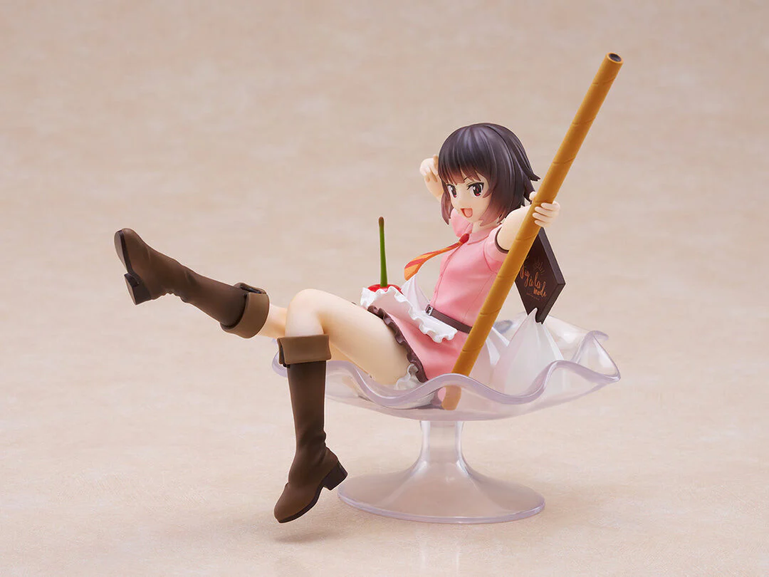 Megumin Fig a la mode Tenitol Furyu - Image 2