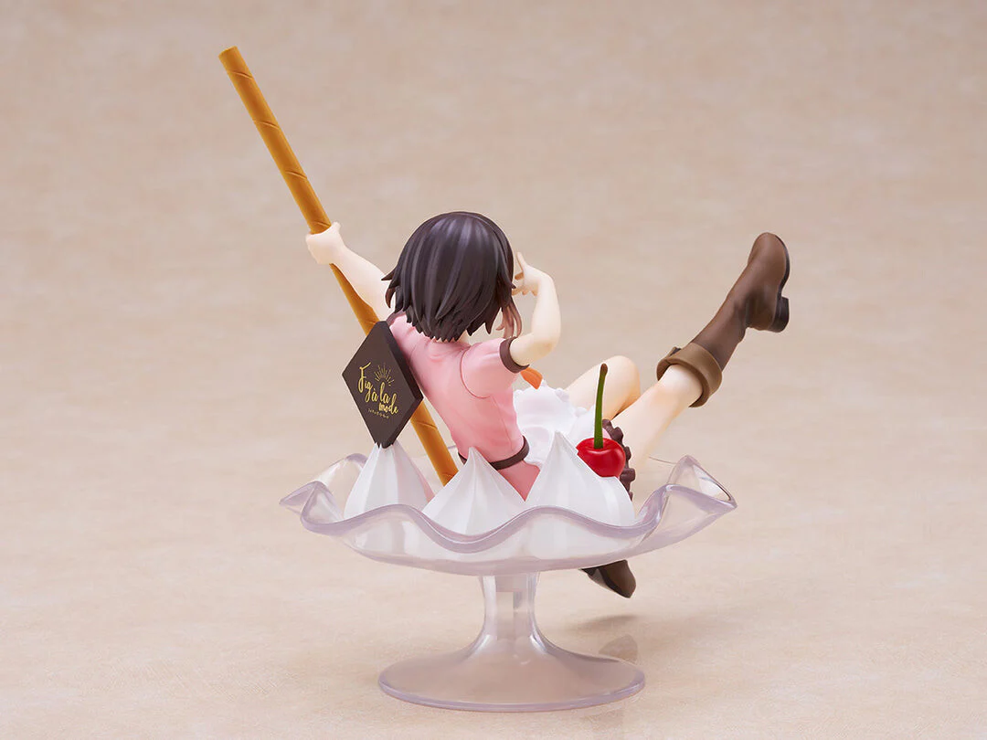 Megumin Fig a la mode Tenitol Furyu - Image 3
