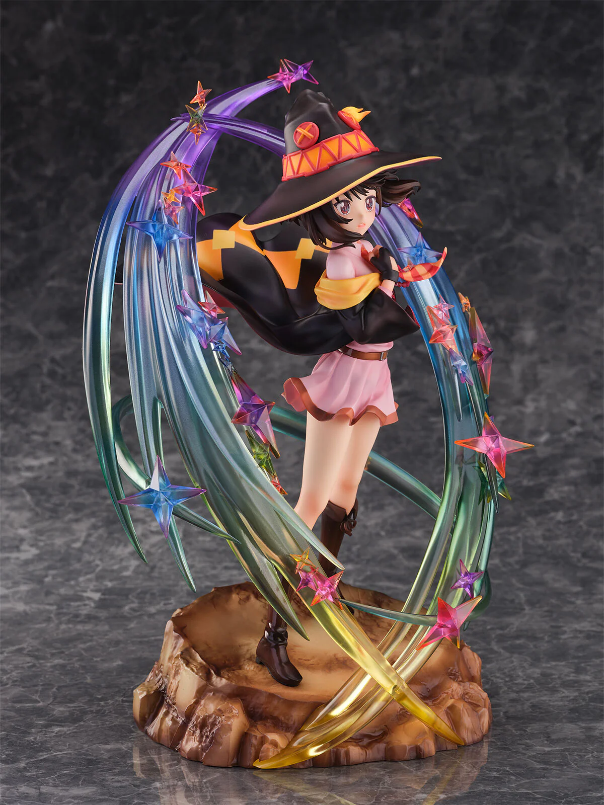 Megumin Futari wa Otomodachi Ver. SHIBUYA SCRAMBLE FIGURE eStream - Image 6
