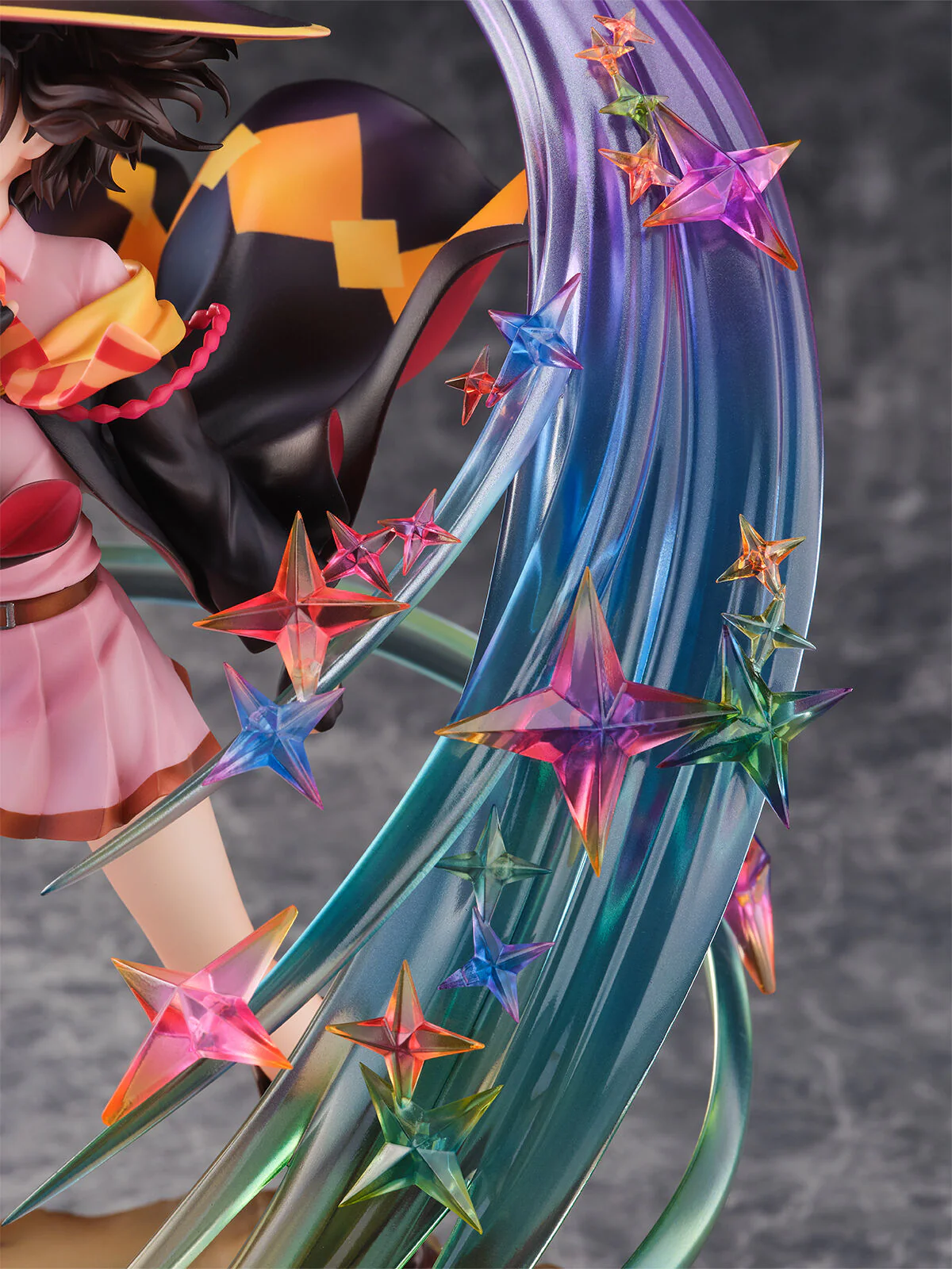 Megumin Futari wa Otomodachi Ver. SHIBUYA SCRAMBLE FIGURE eStream - Image 8