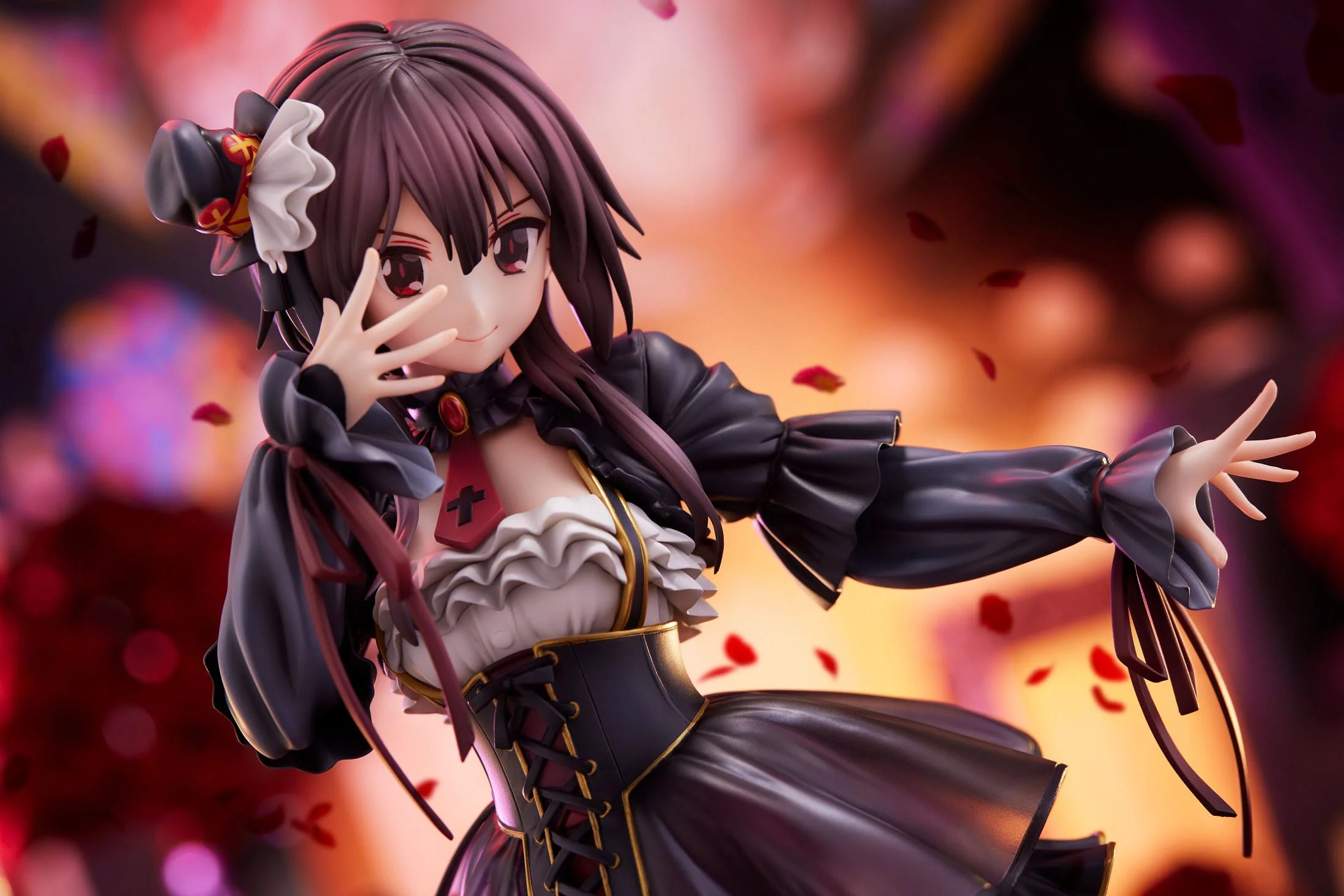 Megumin Gothic Lolita Dress Ver. Kadokawa - Image 10