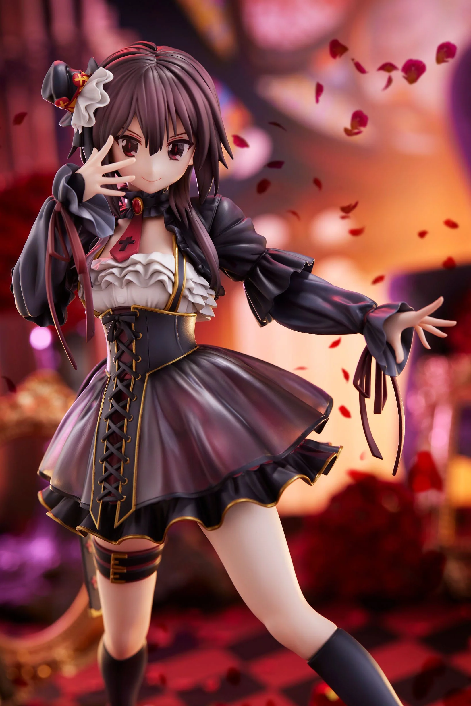 Megumin Gothic Lolita Dress Ver. Kadokawa - Image 12