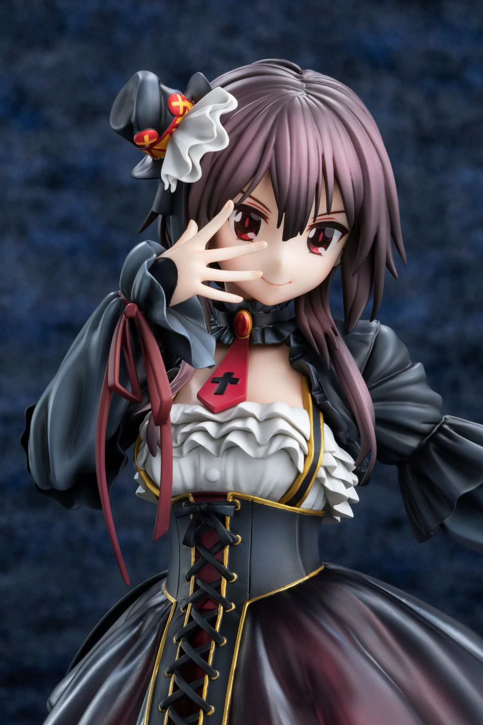 Megumin Gothic Lolita Dress Ver. Kadokawa - Image 6