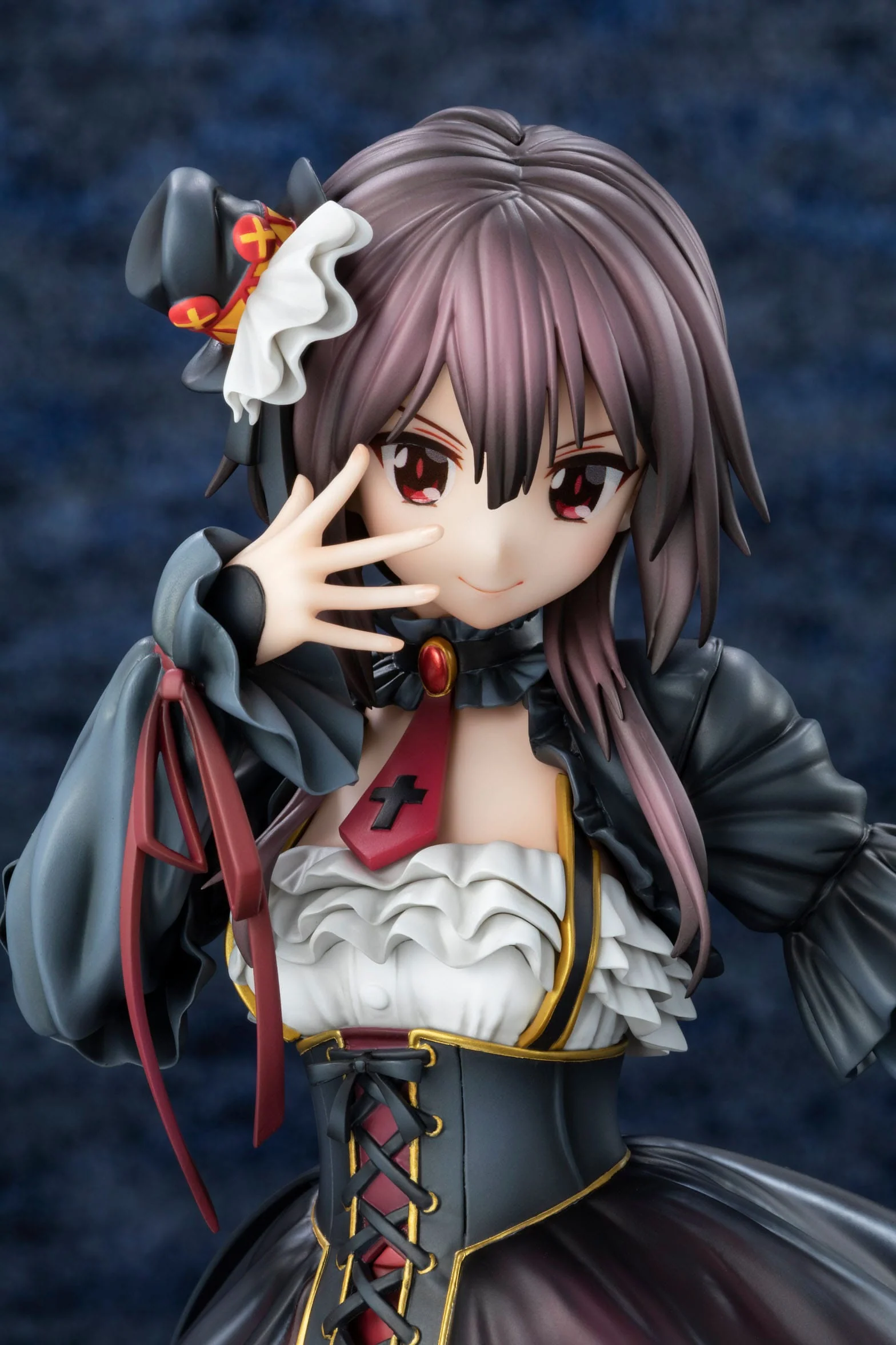 Megumin Gothic Lolita Dress Ver. Kadokawa - Image 7