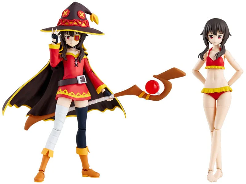 Megumin - Konosuba - DX Ver. - Kadokawa