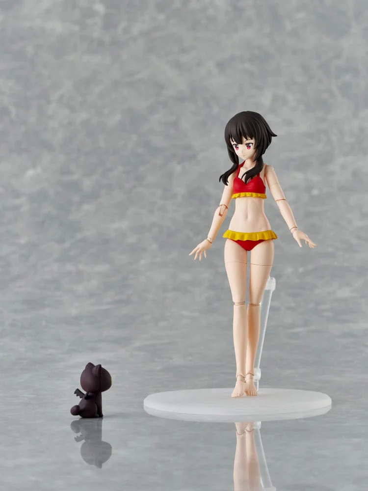 Megumin - Konosuba - DX Ver. - Kadokawa - Image 10