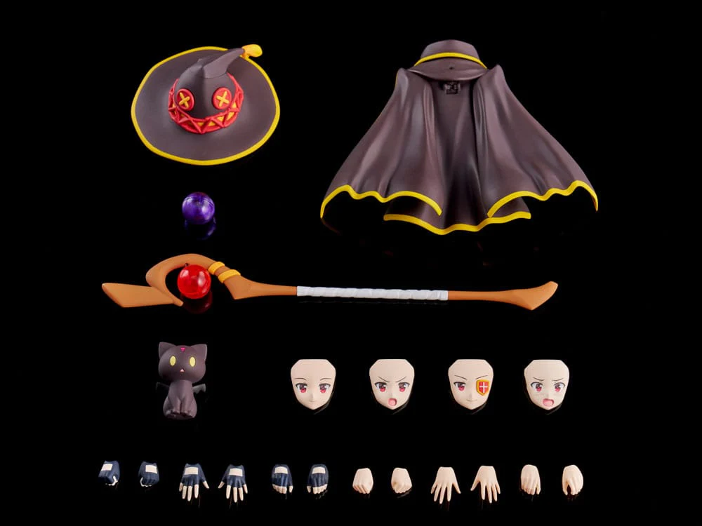 Megumin - Konosuba - DX Ver. - Kadokawa - Image 12