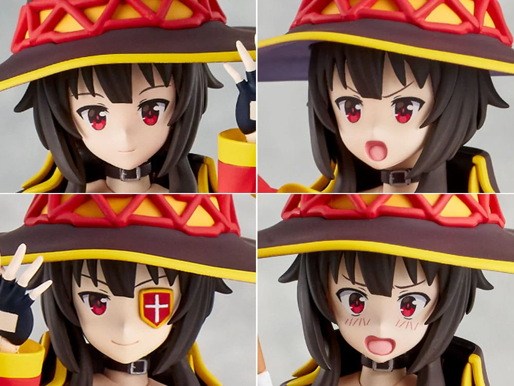 Megumin - Konosuba - DX Ver. - Kadokawa - Image 13