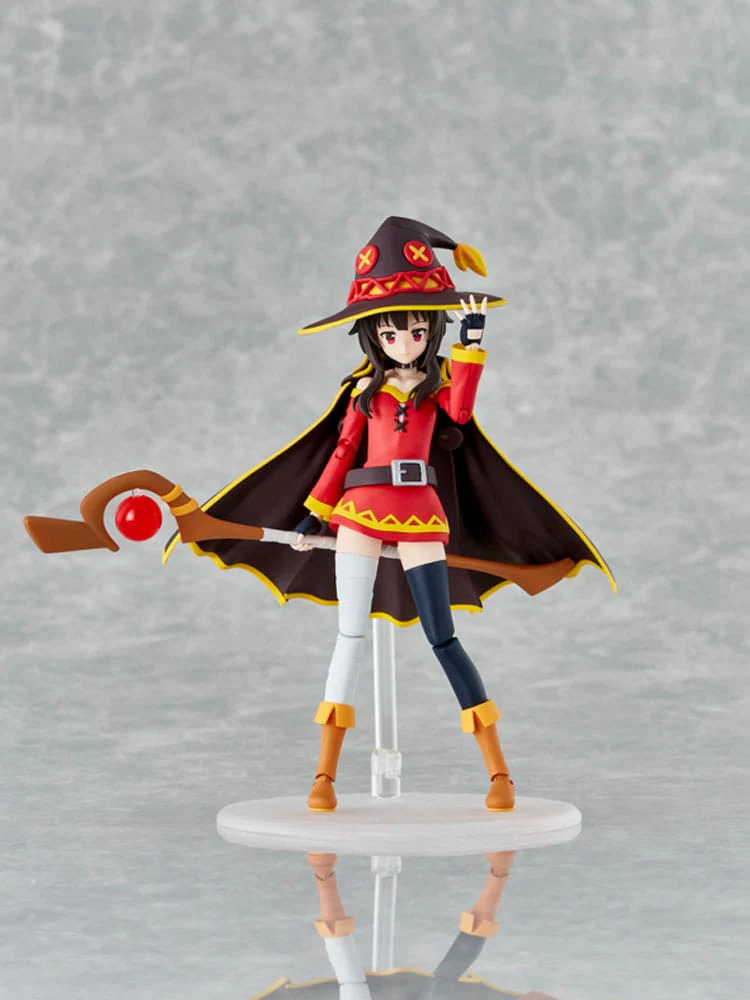 Megumin - Konosuba - DX Ver. - Kadokawa - Image 4