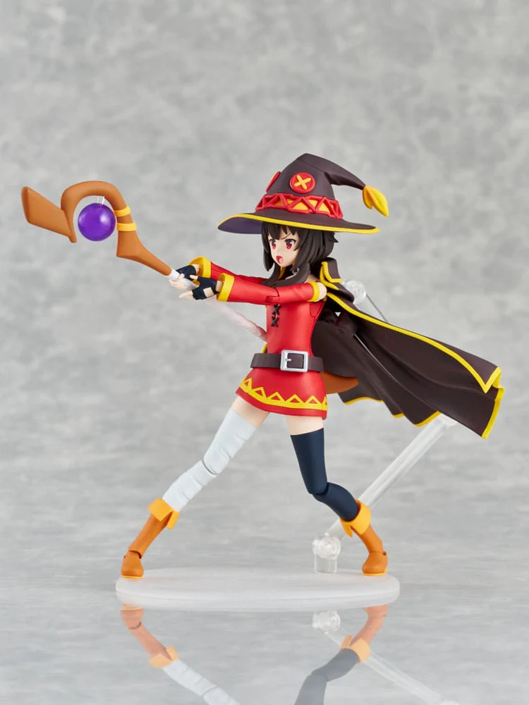 Megumin - Konosuba - DX Ver. - Kadokawa - Image 5
