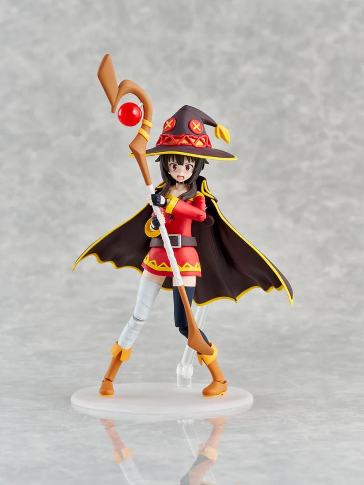 Megumin - Konosuba - DX Ver. - Kadokawa - Image 6