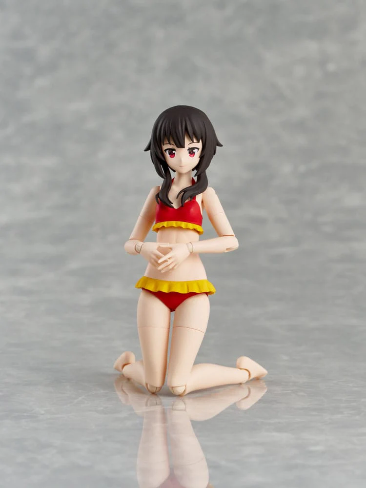 Megumin - Konosuba - DX Ver. - Kadokawa - Image 7