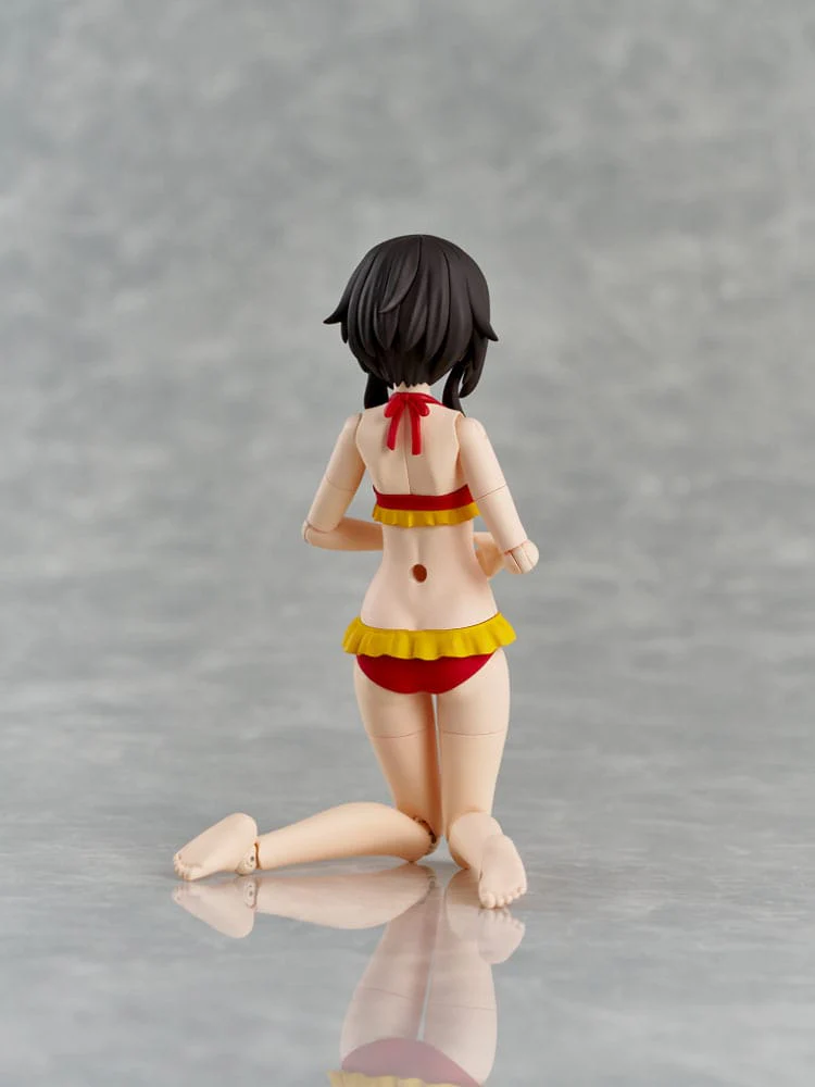 Megumin - Konosuba - DX Ver. - Kadokawa - Image 8