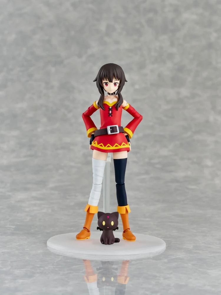 Megumin - Konosuba - DX Ver. - Kadokawa - Image 9