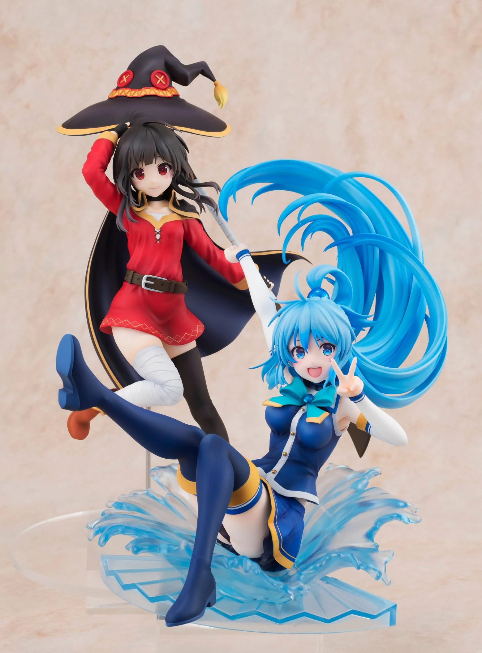Megumin - Konosuba - Kadokawa [NEUAUFLAGE] - Image 6