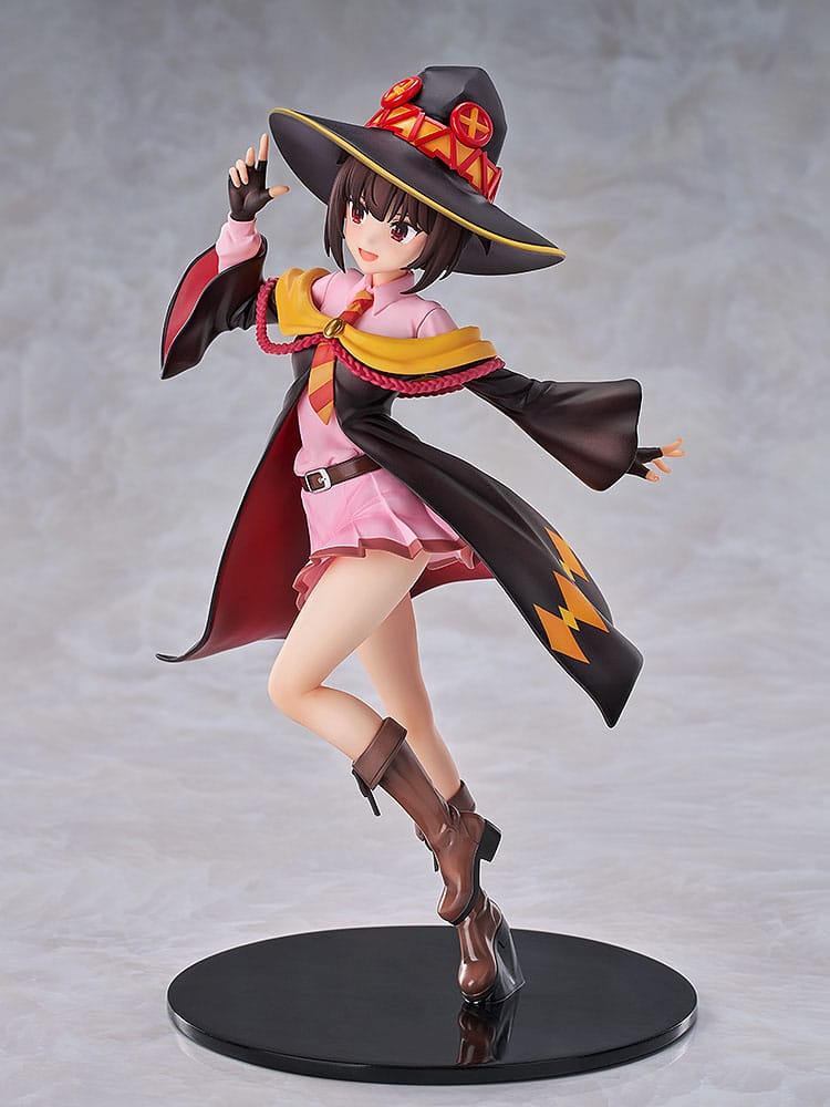 Megumin KonoSuba Luminous Box - Image 2