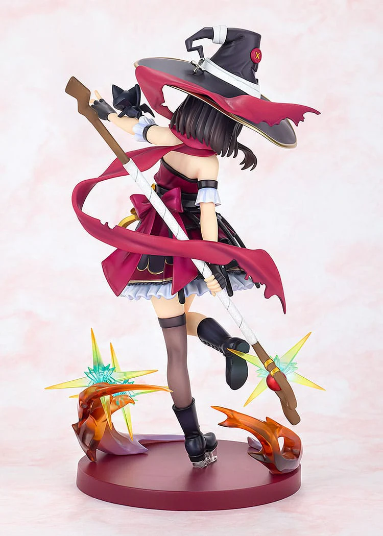 Megumin: Light Novel 10th Anniversary Ver. Kadokawa - Image 8