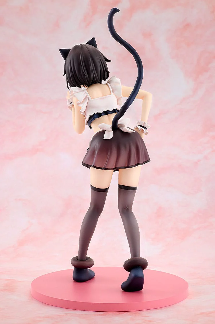 Megumin: Light Novel Catgirl Maid Ver. Kadokawa - Image 5