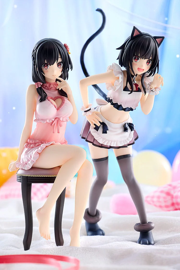 Megumin: Light Novel Catgirl Maid Ver. Kadokawa - Image 7