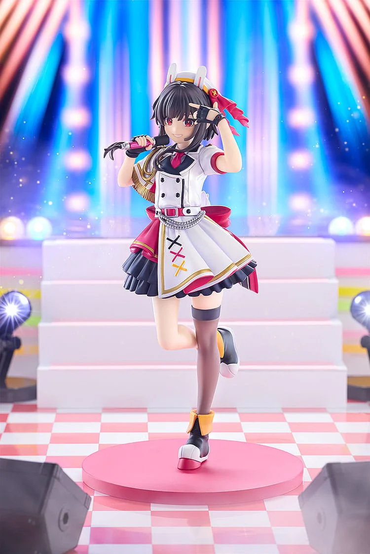 Megumin: Light Novel Idol Ver. Kadokawa - Image 2