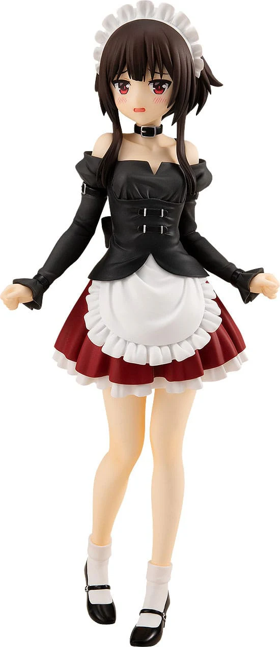 Megumin: Part-Time Job Uniform Ver. Good Smile Company - Image 7