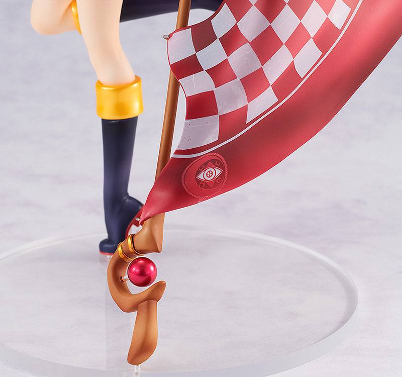 Megumin: Race Queen Ver. - Kono Subarashii Sekai ni Syukufuku wo! - Kadokawa - Image 10