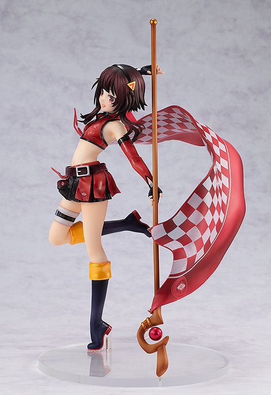 Megumin: Race Queen Ver. - Kono Subarashii Sekai ni Syukufuku wo! - Kadokawa - Image 2