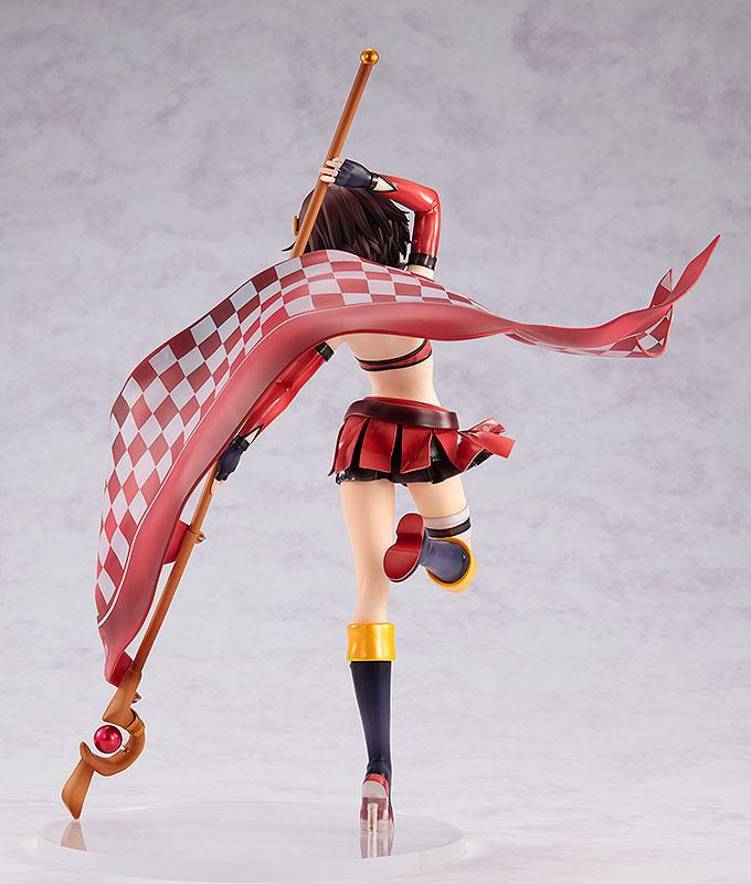 Megumin: Race Queen Ver. - Kono Subarashii Sekai ni Syukufuku wo! - Kadokawa - Image 3