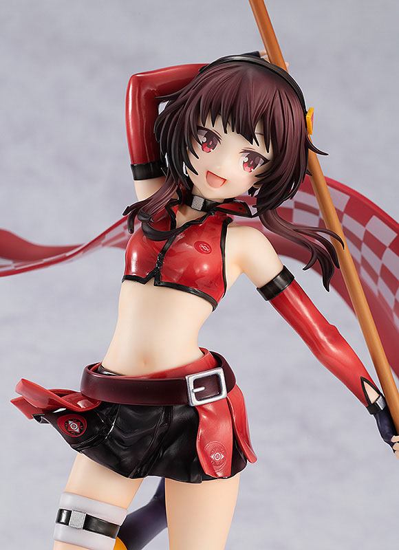 Megumin: Race Queen Ver. - Kono Subarashii Sekai ni Syukufuku wo! - Kadokawa - Image 7