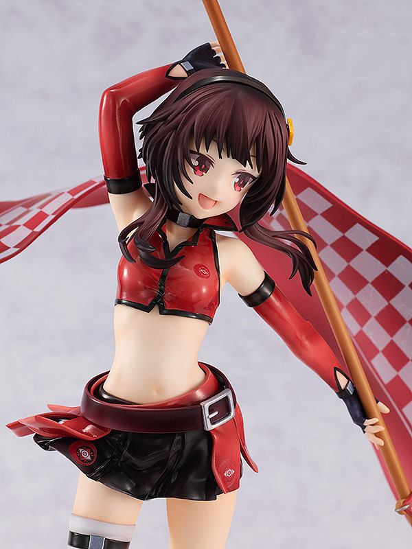 Megumin: Race Queen Ver. - Kono Subarashii Sekai ni Syukufuku wo! - Kadokawa - Image 8