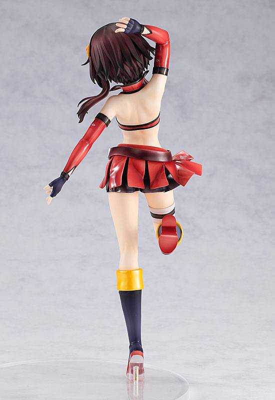 Megumin: Race Queen Ver. - Kono Subarashii Sekai ni Syukufuku wo! - Kadokawa - Image 9