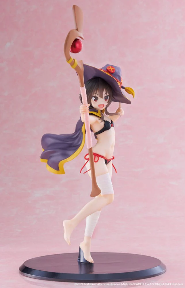 Megumin Swimwear Ver. Taito - Image 5
