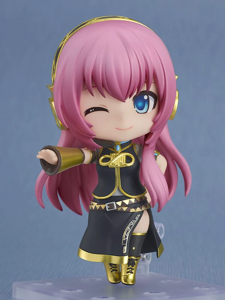 Megurine Luka Character Vocal Series 03 Good Smile Company - Image 3