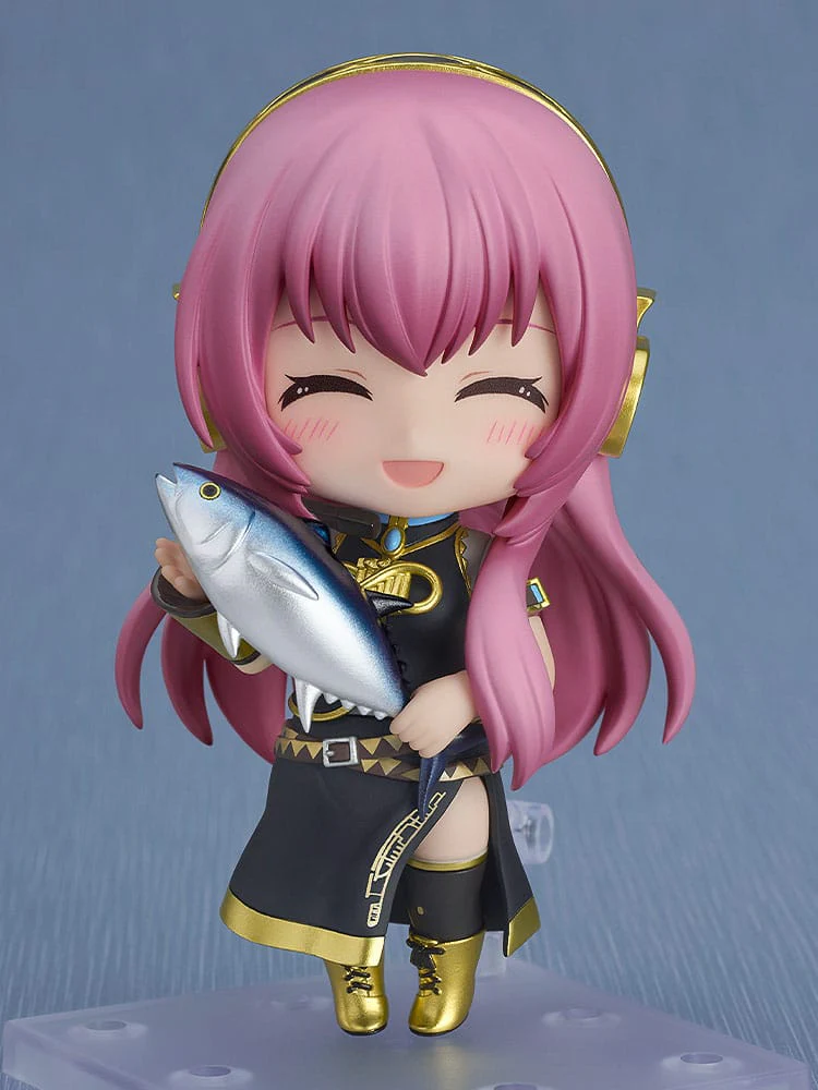 Megurine Luka Character Vocal Series 03 Good Smile Company - Image 4