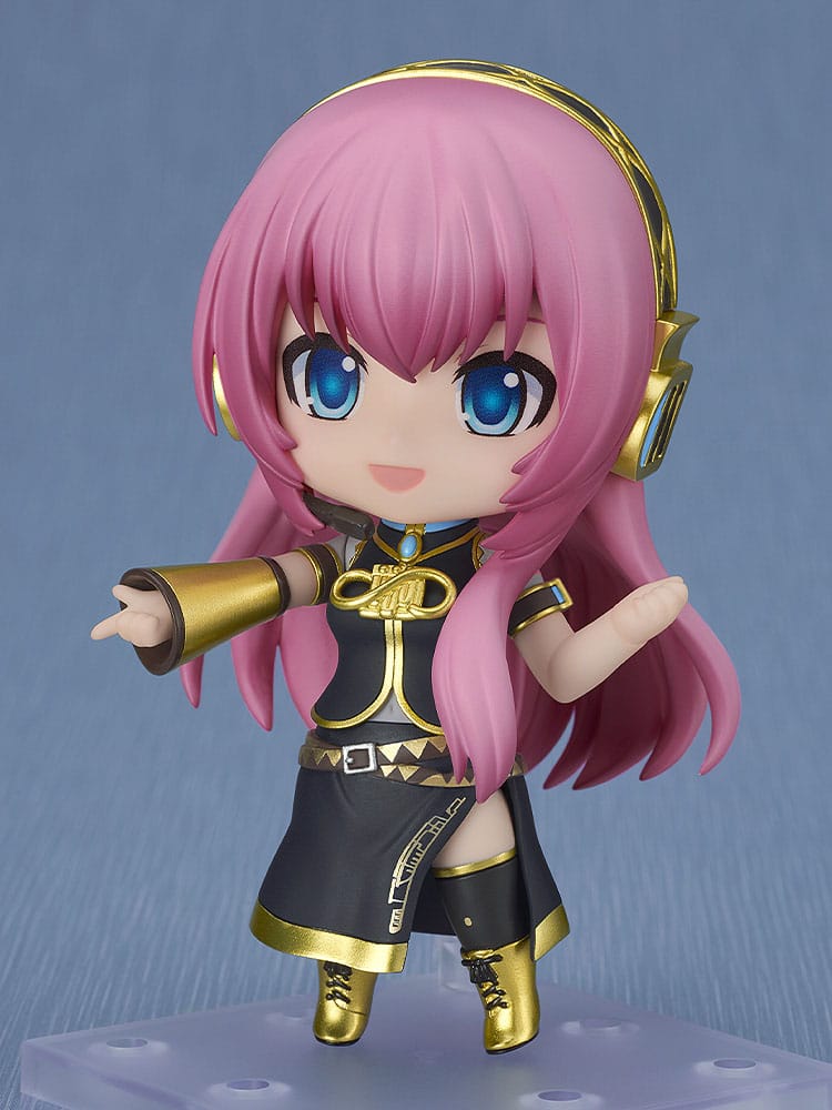 Megurine Luka Character Vocal Series 03 Good Smile Company - Image 5