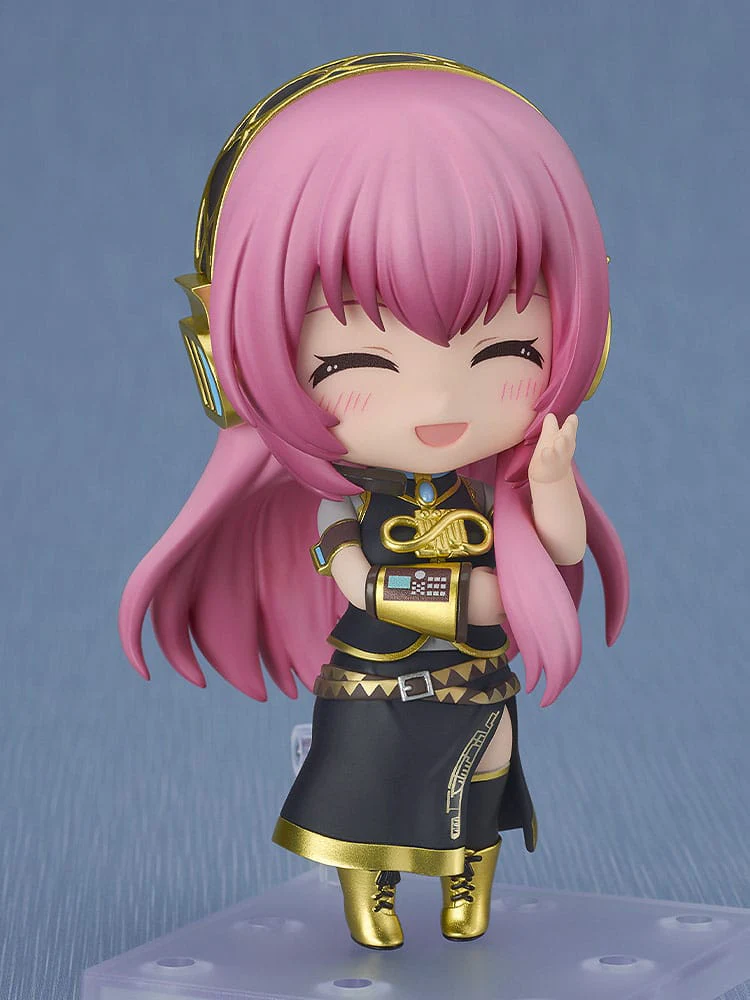 Megurine Luka Character Vocal Series 03 Good Smile Company - Image 6