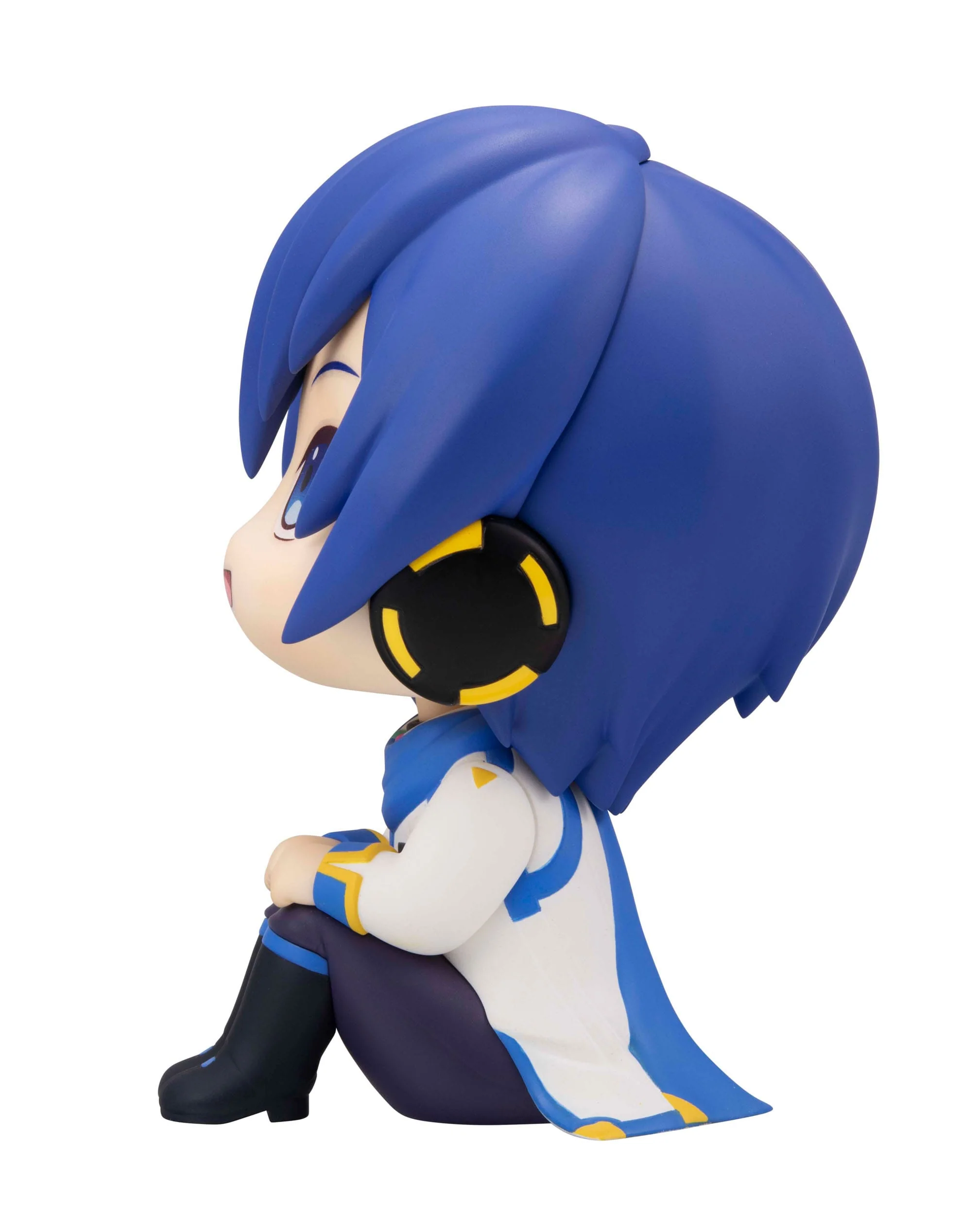 Megurine Luka & Kaito (with gift) Look Up Vocaloid MegaHouse - Image 6