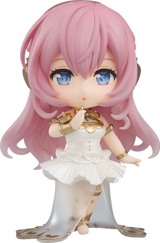 Megurine Luka Symphony: 2024 Ver. Good Smile Company