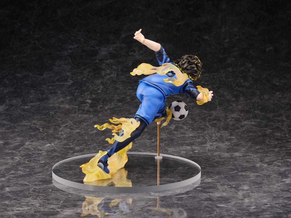 Meguru Bachira Blue Lock Furyu - Image 10