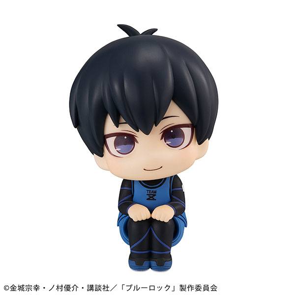 Meguru Bachira Look Up MegaHouse - Image 3