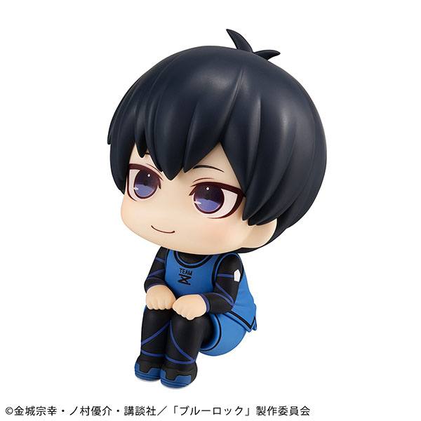 Meguru Bachira Look Up MegaHouse - Image 4