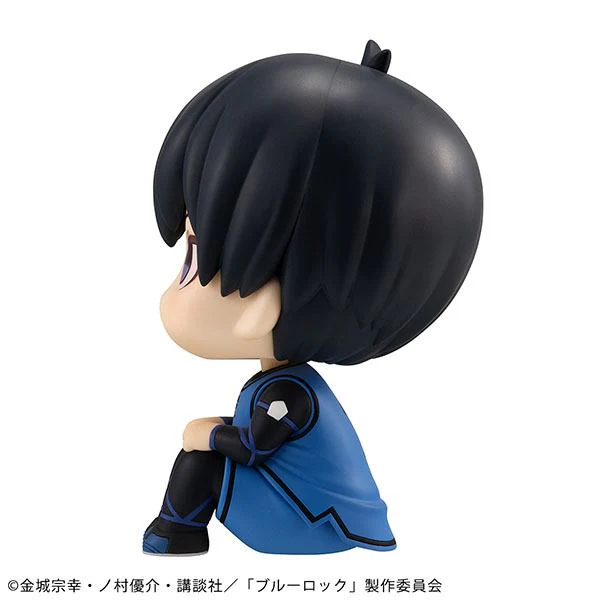 Meguru Bachira Look Up MegaHouse - Image 5
