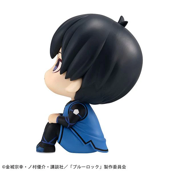 Meguru Bachira Look Up MegaHouse - Image 6