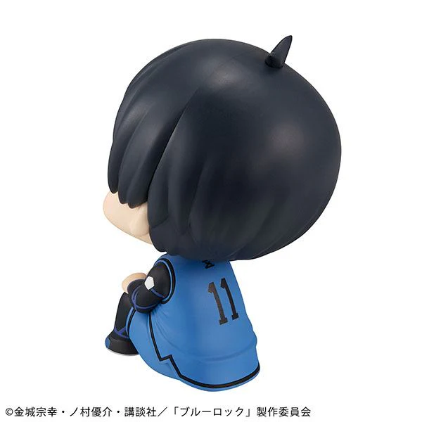Meguru Bachira Look Up MegaHouse - Image 7
