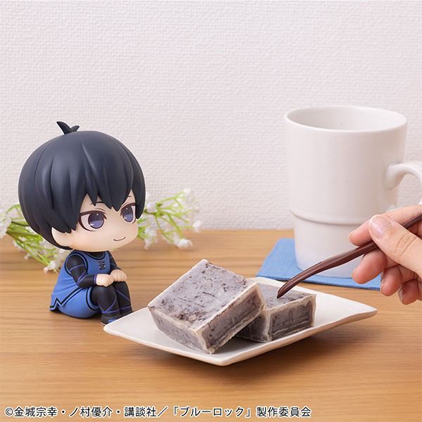 Meguru Bachira Look Up MegaHouse - Image 9