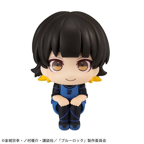 Meguru Bachira Look Up MegaHouse - Image 2