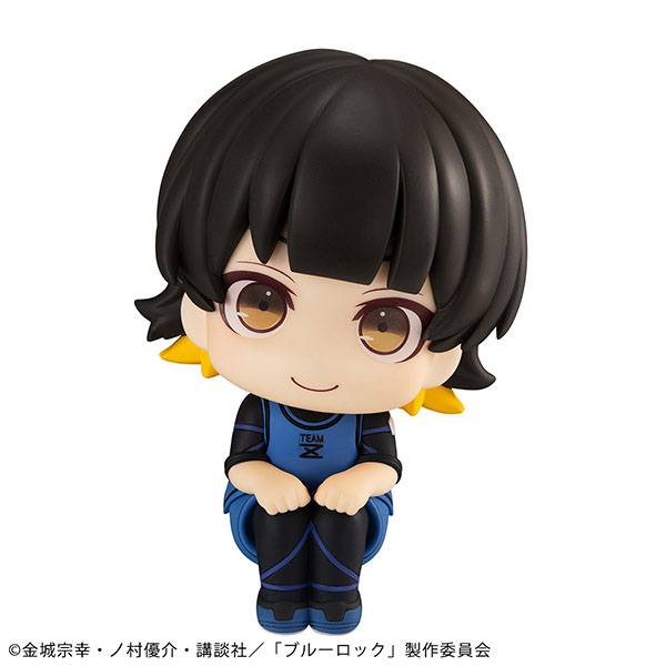 Meguru Bachira Look Up MegaHouse - Image 4